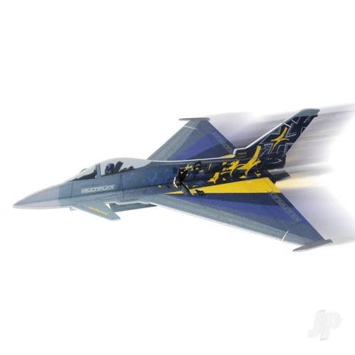 Multiplex Kit Eurofighter Indoor Edition MPX1-01902
